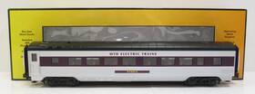 30-67692 Mth O Mthrrc 2012 60ft Streamlined Coach Car Ln/box