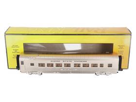 30-68060 Mth O New York Central 60ft Streamlined Coach Car Ln/box