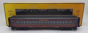 30-69024 Mth O New York Ontario And Western Oneida 60ft Madison Passenger Coach Ln 30-69024 Mth O New York Ontario And Western Oneida 60ft Madison Passenger Coach Ln