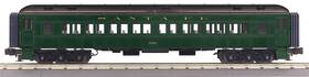 30-69368 Mth Railking Santa Fe 60 Ft Madison Coach #1106