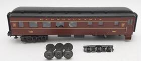 33-6227 Mth Pennsylvania O-27 Madison Coach Car Ex