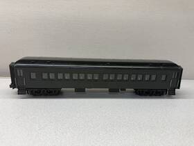 Mth 658081000732 Rail King O Gauge 60ft Madison Passenger Coach Car Undecorated Unlettered