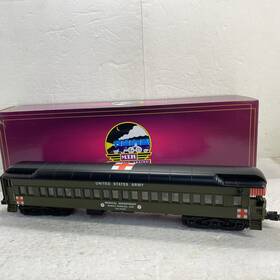 20-40082 Mth 658081421896 70ft Madison Observation Us Army