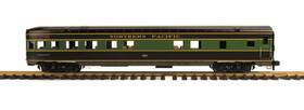 70-68018 Mth One Gauge Northern Pacific Observation Passenger Car G - New