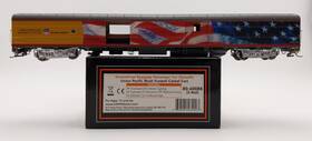 80-60088 Mth Ho Union Pacific Bush Funeral Casket Car #5769 Ln/box