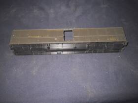 9395 Mth O Gauge Nyc Express Car #9395 Body For Restoration