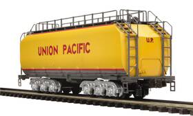 20-3857 Mth Premier Union Pacific Diecast Tender 1 - Sealed Nib