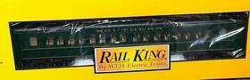 30-69169 Mth Rail King Southern 60 Madison Passenger Coach Car O-gauge Inch Bray