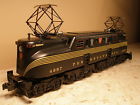 Rk-2500 Mth Railking 5 Stripe Gg1 Mint Brunswick Green Pennsylvania