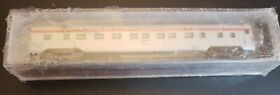 Ccs6806-04 N-scale Passenger Lwt Pullman Sleeper Southern Pacific Sp9119 Centralia Shops