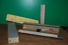 Nc-1 American Railroad Models Vintage