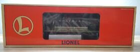 6-39180 New And Rare Lionel Northern Pacific Large Door Baggage Car