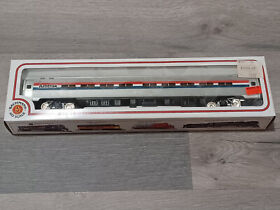 72205 New Bachman Ho Scale Amtrak Phase Iii 85foot Amfleet Coach Lighted