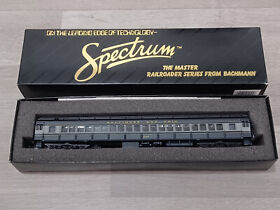 89045 New Bachmann Spectrum Ho Scale Baltimore And Ohio B&o Passenger Car #5489