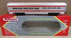 New Bedford Williams Train Foot Aluminum Passenger Car Haven Stamford