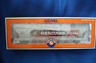 6-17198 Nib Hercules Aluminum Lionel Body Car Acf Hopper 4-bay
