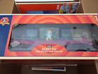 16754 Nib Lionel Instand Car Pig Martians Porky Nr