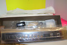 933-3305s Nib Os Vintage Walthers O Gauge Short Radius Pullman Car Kit