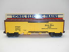 19527 Nickel Lionel Road Reefer 1992 Plate