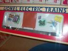 19264 Niob Sharp Graphics Lioneltrains Box High Mickey Cube Perils Car
