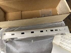 550-553 Nj International 0822 Ho Brass Kit #0822 Ps Corrugated Cafe-lounge New Haven #550-553 550-553 Nj International 0822 Ho Brass Kit #0822 Ps Corrugated Cafe-lounge New Haven #550-553