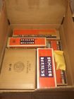 Freight1435 No.1435 Gauge Lionel Steam Set Train Locomotive Prewar 2025 Boxed