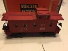 No.6357-25 Lionel Post War Caboose No.6357-25 Lionel Post War Caboose