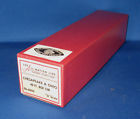 No.6600 All-nations Line All-nation O-scale Box Car Kit Chesapeake Ohio Vintage Model Rr
