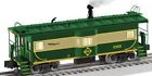 6-27683 Ns Heritage Gauge Bay Erie Lionel Caboose Window