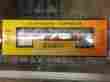 O-27streamlined Mth Rail King New Haven Full Length Vista Dome Car-33-6017 Nib