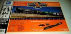 6-11985 Oats Train Set Quaker Lionel