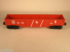 6-16943 Ob 1996 Central Car Lionel Jersey Gondola