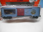 6-29925 Ob Lionel Toy Car.. 2005 Box Rare Express Fair Mint Polar