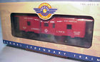 19756 Ob Style 6517 Bay Lines Window Lionel Classic 1999 Caboose