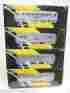 Olr201 O Line Reproductions Brand New Amtrac Streamlined Passenger Car Four Pack