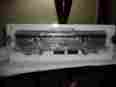 Olr209 O-line O Gauge B Baggage Car