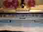 Olr210 O-line O Gauge Dome Car B Potomac W People