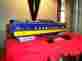 Olr212 O-line Repproductions New Item O Gauge Alaska Dome Car 500