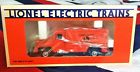 6-18423 Orange Step Mint Lionel Van Track C10