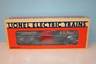 52043 Original Boxcar Bean Ll Lionel Box Netca