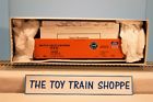 Orpf1285 Intermountain Railway Pacific Fruit Express Boxcar New In Box