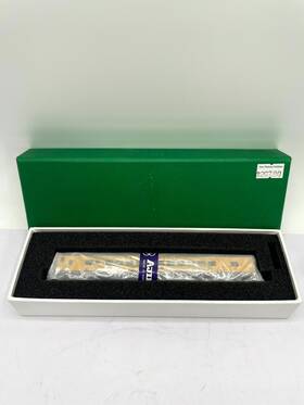 28015.1 Overland Models Up Portland Rose Coach N Scale Model Passenger Car Omi