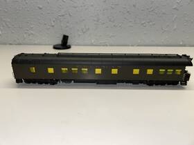 3490.1 Overland Models Ho Scale Ferdinand Magellan Presidential Car Truman Era