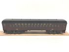 P54-130 Sunset Rail Brass Pennsylvania Rr Passenger Car New Scale