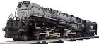 Lnl48091 Pacific Nib Challenger 4-6-6-4 6-48091 Western - Legacy