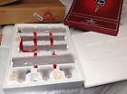 6-51201 Passenger Chief Set 4 Rail Cars Mib Classics Lionel