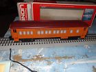 6-9511 Passenger Car Lionel Road Minneapolis Milwaukee