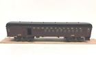 Pb54-4558 Sunset Rail Brass Pennsylvania Rr Combine Scale New