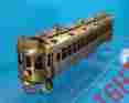 Pe1200 E Suydam Co Eo O Scale Brass Pacific Electric 1200 Class Steel Interurban Coach