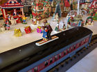 Pe14273-2 Generic Polar Express Ski
